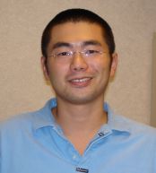 Kenji Yoshigoe